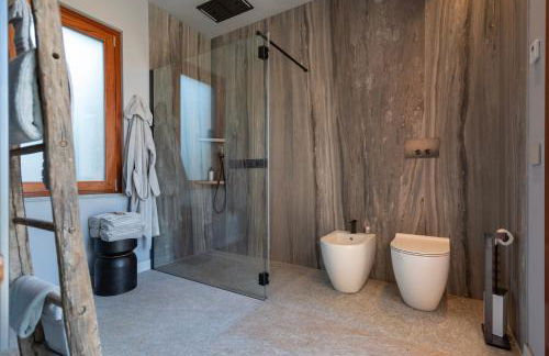 Domus in Cauda - Pool Langhe View - Free Parking & Wi-Fi - Foto 24