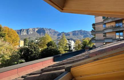 Velvet Loft - Affitti Brevi Italia - Foto 29