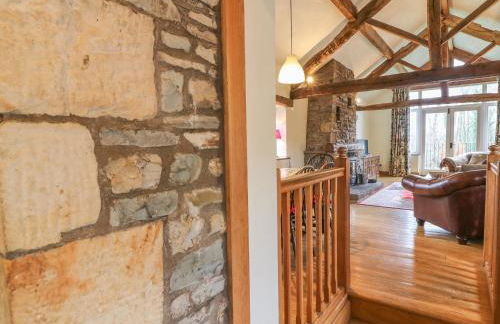 The Old Stables - Foto 11