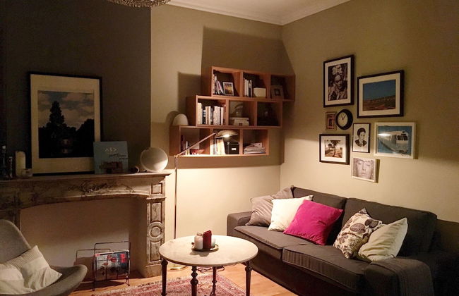 Lovely Apartment With Terrace - Photo 7