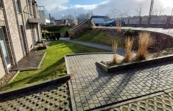 Klif w Mechelinkach - Foto 20