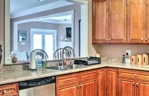 Waterfront NOLA Villa 23 Mi to French Quarter! - Foto 8