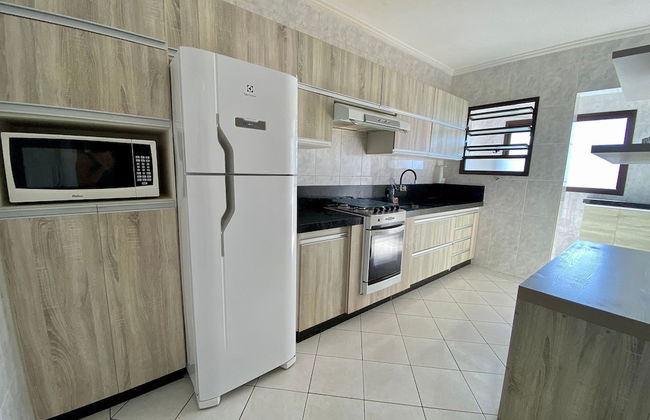 Residencial João Orisaka - Photo 29