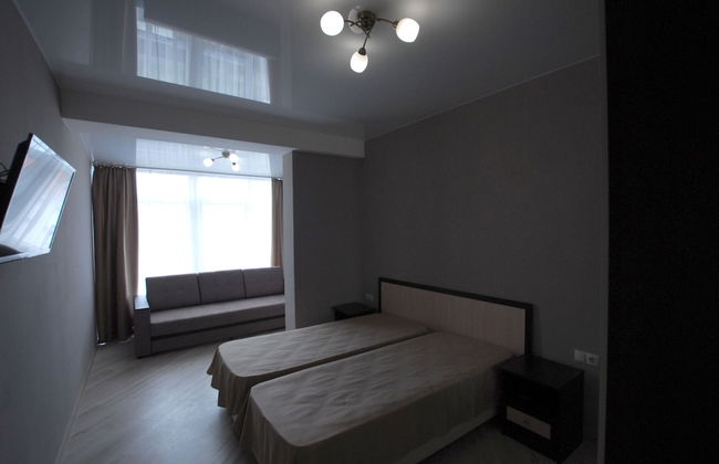 Alles Apartments - Photo 37