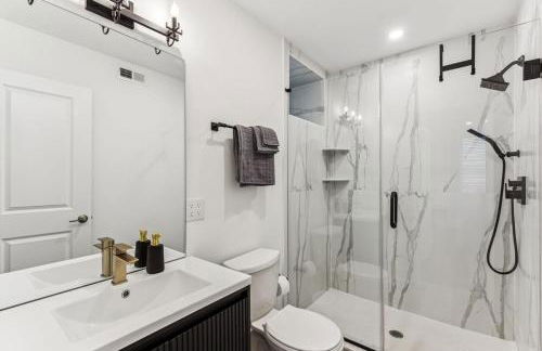 Modern 3BR Walk to Museums - Foto 38