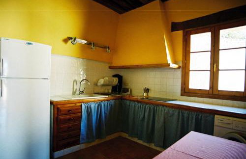 Casas Rurales El Parador - Foto 8