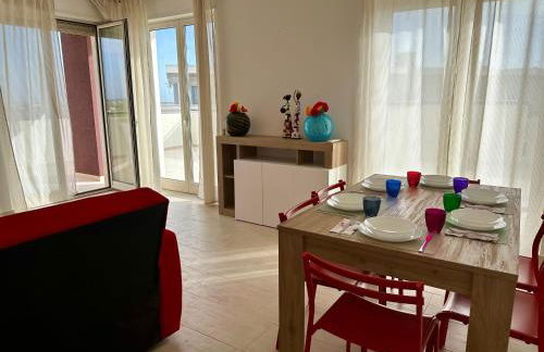 Attico al Sovrano - Nel cuore della Puglia! - Foto 8