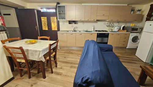 Locazione Turistica LBS, San Giacomo , Spoleto - Photo 5, stove