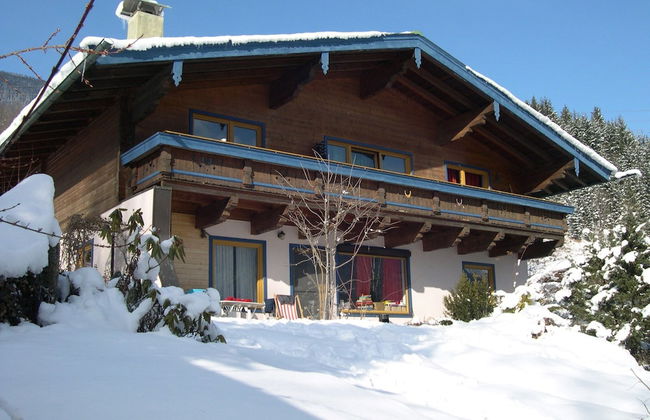 Great Group Holiday Home - Foto 1