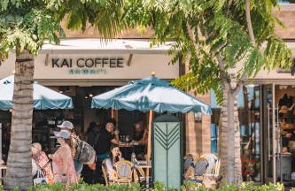 36Fl with Ocean View, Mins to Waikiki Beach, Parking - Foto 100