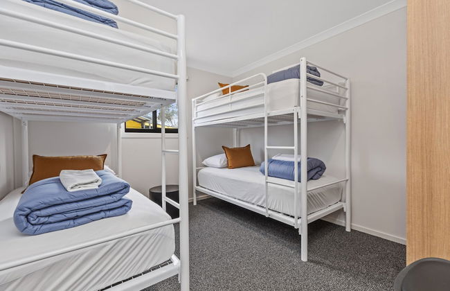 BIG4 Bendigo Park Lane Holiday Park - Foto 16