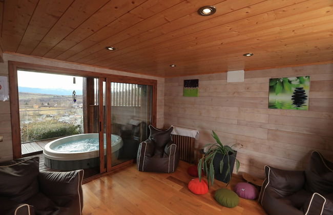 Résidence Le Mirasol - Foto 49