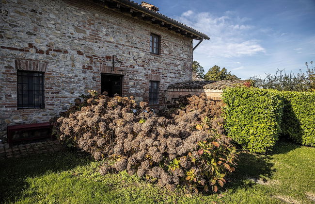 Il Borghetto - Foto 30