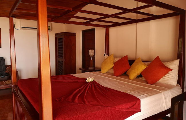 Tropical Beach House, Hikkaduwa - Foto 4