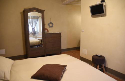 Agriturismo Poggio ai Legni - Foto 33