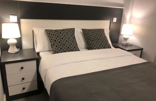 Urban - Apartamento céntrico en Alcalá de Henares - Foto 9