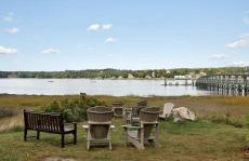 Pet friendly waterfront condo - Foto 2