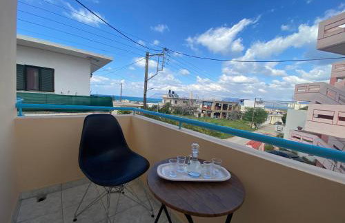 Kisamos Nice Apartment 3 - Foto 10