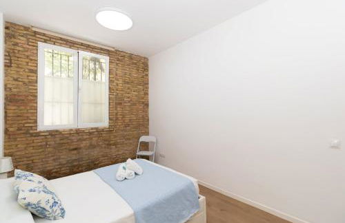 GuestReady - Lovely flat by Valencia University - Foto 19