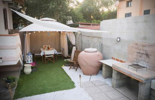 Casa Sole e Mare - Putzu Idu - Foto 54