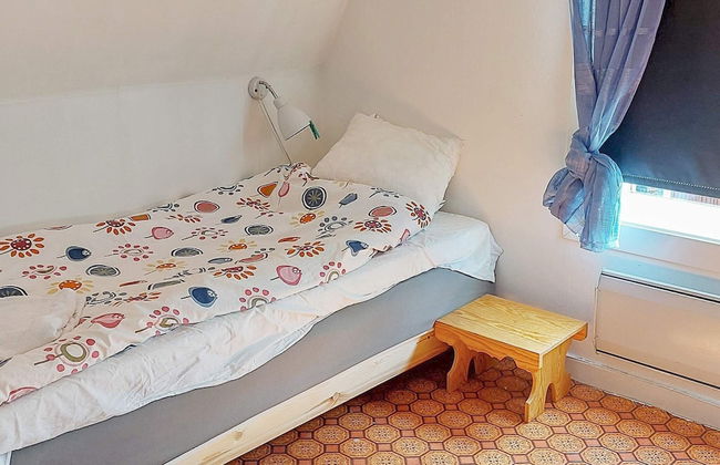 9 Person Holiday Home in Lysvik - Foto 9