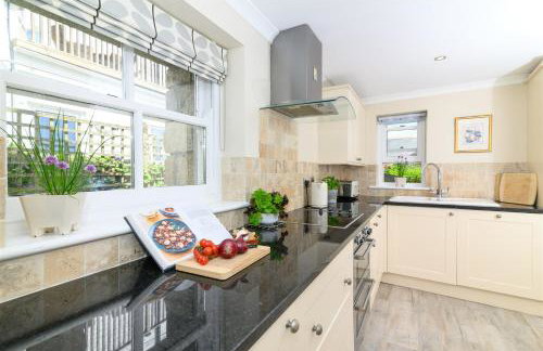 Mousehole Cottage - Photo 8