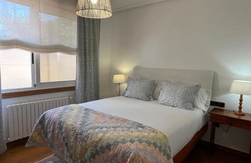 Espectacular casa frente al mar en Baiona - Foto 38