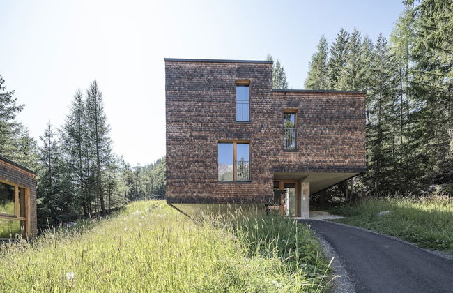 Chalet Resort Near Lake - Foto 45