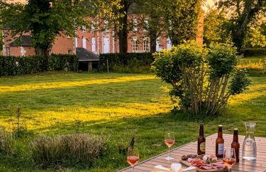 Les Gaschetières - Le Pavillon - Foto 14