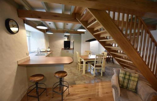 The Old Farmhouse Kitchen - Foto 10