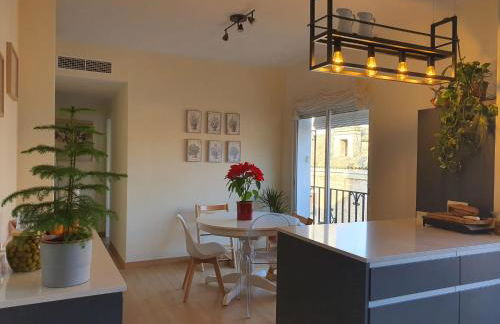 Luz de Sevilla Free parking - Foto 11