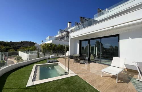 Luxury Sea View Apartment by United Renters - Foto 9