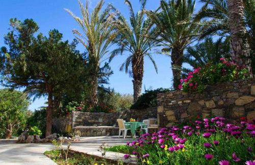 Bougainvillea House in Crete - Foto 26