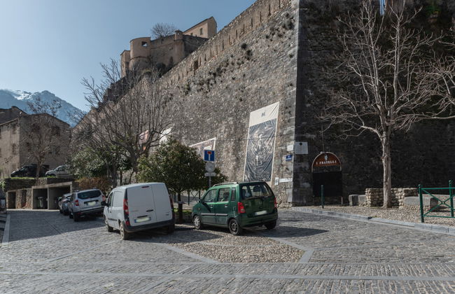 1 bedroom Apartment in Corte - Photo 19