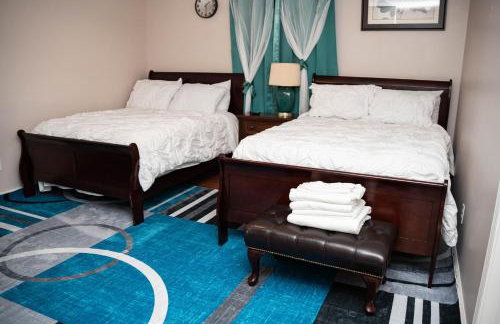 Family house - Foto 43