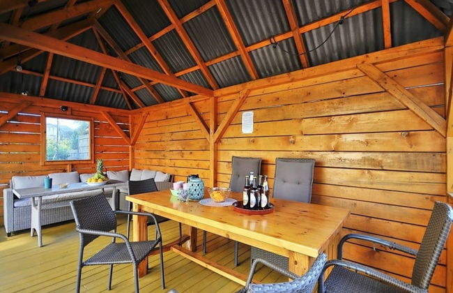 Apartment in Ustronie Morskie by the Beach - Foto 30