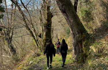 A Barreira -Lar da cima- - Foto 55