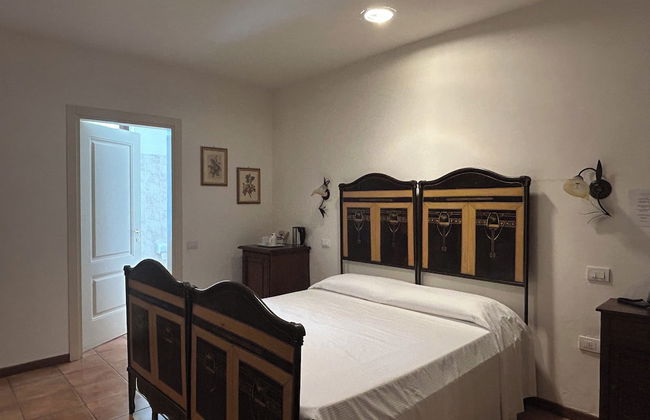 Hotel Airone - Foto 19