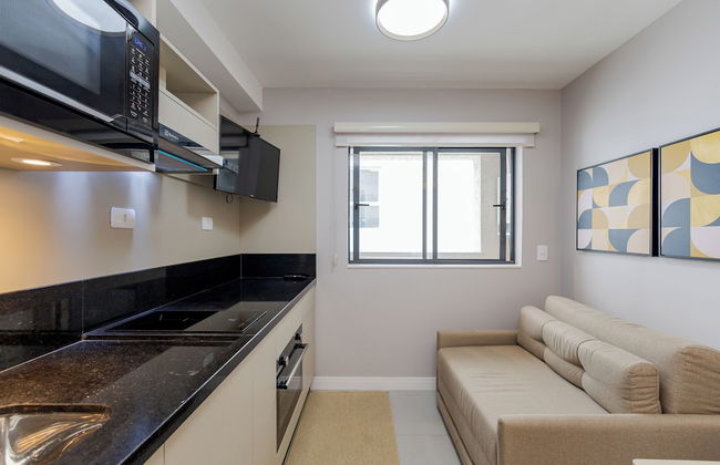 Edifício Lins 236 - Photo 59