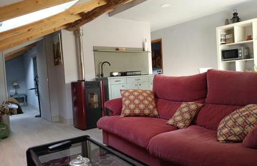 Apartamento Riazón3 - Foto 23