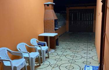 Casa laranja - Foto 7