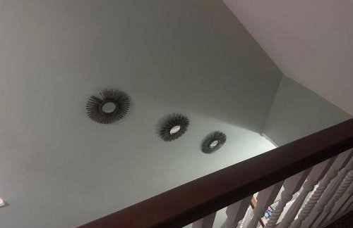 Church hill Manor 5BR longer stays - Foto 26