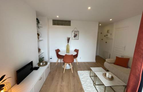 Nid douillet proche Capitole - Foto 12