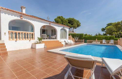 Villa Robin - Costa CarpeDiem - Photo 8