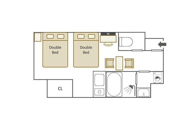 Grandouce Buena Vista - Foto 49