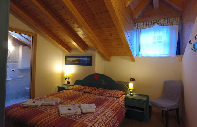 Appartamenti Ciapià - Foto 11