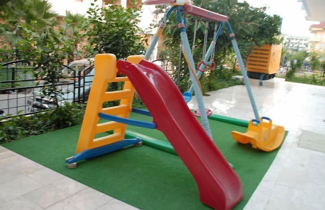 Sailor Apart Hotel - Photo 26