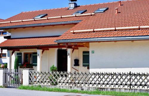 Ferienwohnung Heimat | Chiemgau Karte - Foto 7