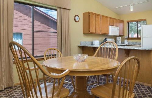 Wyndham Pagosa Springs 2BR Apartment with Resort Access - Foto 24