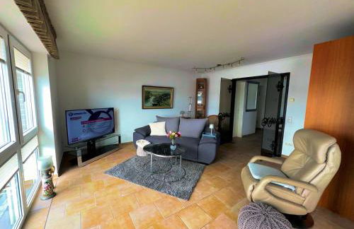 Rheinblick Traum - Foto 9